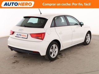 Audi A1 1.4 TDI Attraction