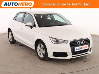 Audi A1 1.4 TDI Attraction