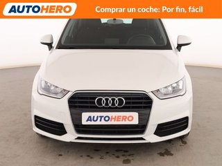 Audi A1 1.4 TDI Attraction