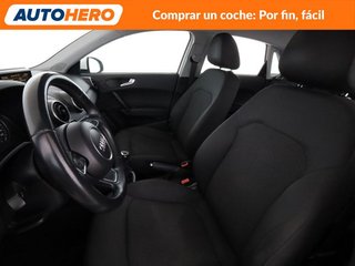 Audi A1 1.4 TDI Attraction