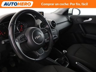 Audi A1 1.4 TDI Attraction