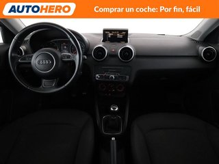 Audi A1 1.4 TDI Attraction