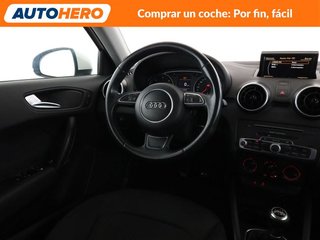 Audi A1 1.4 TDI Attraction