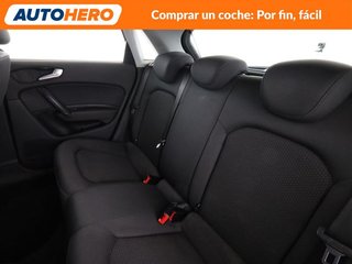 Audi A1 1.4 TDI Attraction