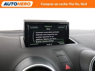 Audi A1 1.4 TDI Attraction