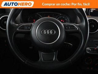 Audi A1 1.4 TDI Attraction