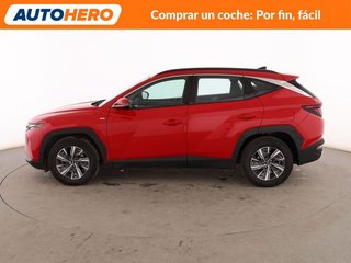 Hyundai Tucson 1.6 CRDi Mild-Hybrid Maxx 2WD