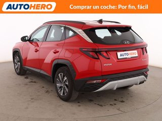 Hyundai Tucson 1.6 CRDi Mild-Hybrid Maxx 2WD