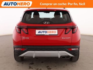 Hyundai Tucson 1.6 CRDi Mild-Hybrid Maxx 2WD