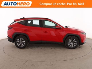 Hyundai Tucson 1.6 CRDi Mild-Hybrid Maxx 2WD