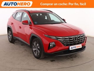 Hyundai Tucson 1.6 CRDi Mild-Hybrid Maxx 2WD