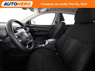 Hyundai Tucson 1.6 CRDi Mild-Hybrid Maxx 2WD