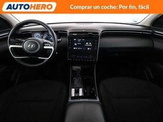 Hyundai Tucson 1.6 CRDi Mild-Hybrid Maxx 2WD