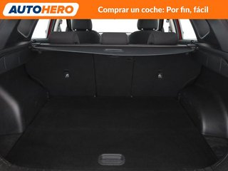 Hyundai Tucson 1.6 CRDi Mild-Hybrid Maxx 2WD