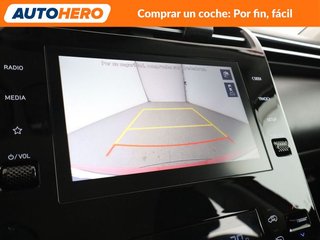 Hyundai Tucson 1.6 CRDi Mild-Hybrid Maxx 2WD