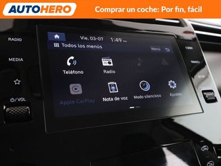 Hyundai Tucson 1.6 CRDi Mild-Hybrid Maxx 2WD