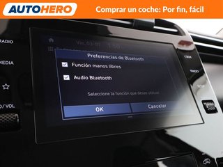Hyundai Tucson 1.6 CRDi Mild-Hybrid Maxx 2WD