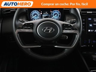 Hyundai Tucson 1.6 CRDi Mild-Hybrid Maxx 2WD