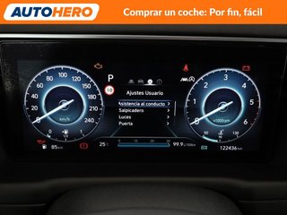 Hyundai Tucson 1.6 CRDi Mild-Hybrid Maxx 2WD