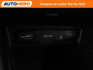 Hyundai Tucson 1.6 CRDi Mild-Hybrid Maxx 2WD
