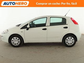 Fiat Punto 1.2 Easy