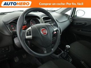 Fiat Punto 1.2 Easy