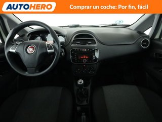 Fiat Punto 1.2 Easy