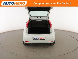 Fiat Punto 1.2 Easy
