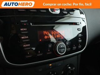 Fiat Punto 1.2 Easy