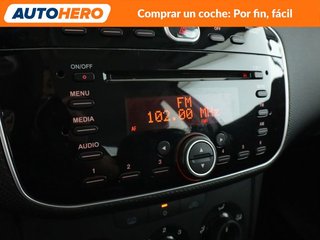 Fiat Punto 1.2 Easy