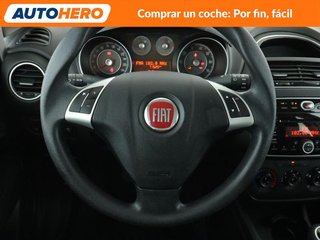 Fiat Punto 1.2 Easy