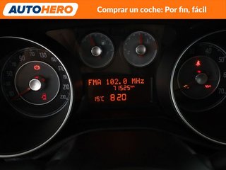 Fiat Punto 1.2 Easy