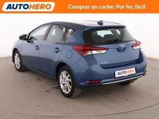 Toyota Auris 1.8 Hybrid Active