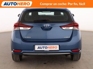 Toyota Auris 1.8 Hybrid Active