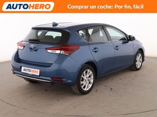 Toyota Auris 1.8 Hybrid Active