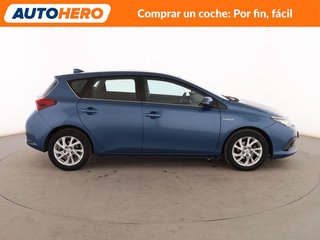 Toyota Auris 1.8 Hybrid Active