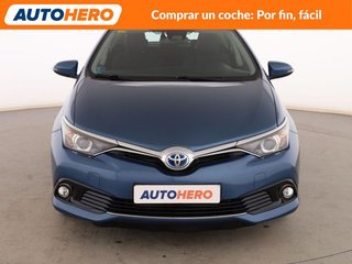 Toyota Auris 1.8 Hybrid Active