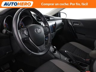 Toyota Auris 1.8 Hybrid Active