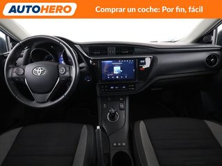 Toyota Auris 1.8 Hybrid Active