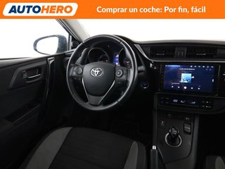 Toyota Auris 1.8 Hybrid Active
