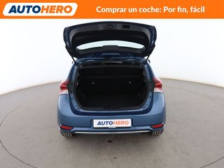 Toyota Auris 1.8 Hybrid Active