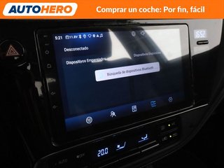 Toyota Auris 1.8 Hybrid Active