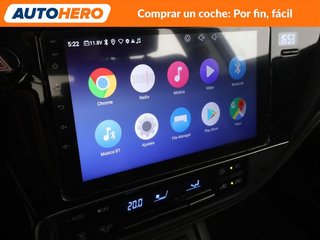 Toyota Auris 1.8 Hybrid Active