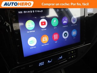 Toyota Auris 1.8 Hybrid Active