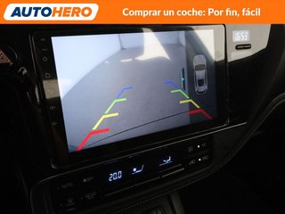 Toyota Auris 1.8 Hybrid Active