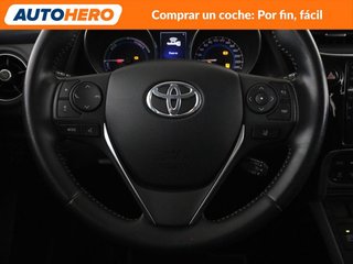 Toyota Auris 1.8 Hybrid Active