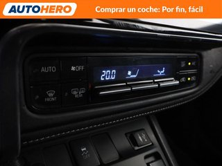 Toyota Auris 1.8 Hybrid Active