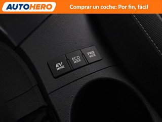 Toyota Auris 1.8 Hybrid Active