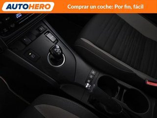 Toyota Auris 1.8 Hybrid Active