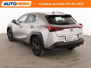 Lexus UX UX 250h Business
